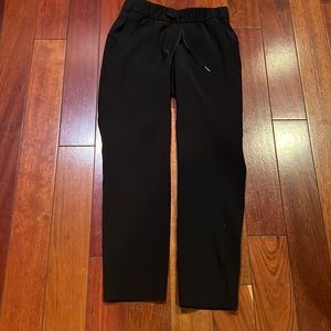 Lululemon Stretch High Rise Pant
